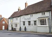 Bell Hotel & Inn by Greene King Inns Hotels in Aspley Guise