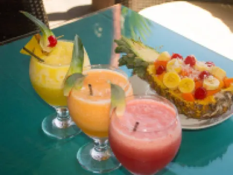 Hotel Palma Royale โรงแรมในโบกาสเดลโตโร