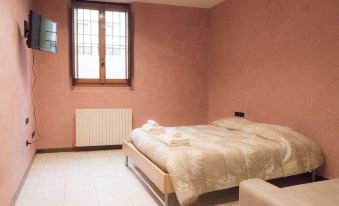 Casa Bella Riva Reno - in the Heart of Bologna