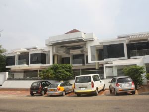 Adwoa Wangara Apartments