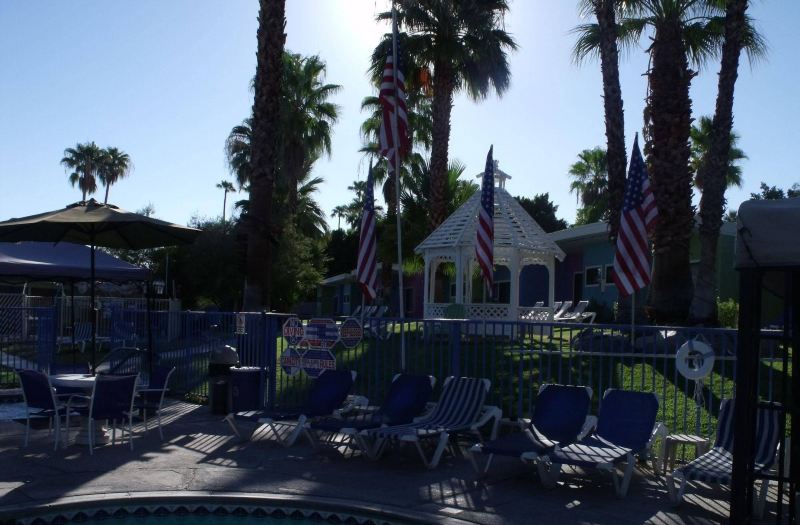 Ccbc Resort Hotel - A Gay Men's Resort-Cathedral City Updated 2023 Room  Price-Reviews & Deals | Trip.com