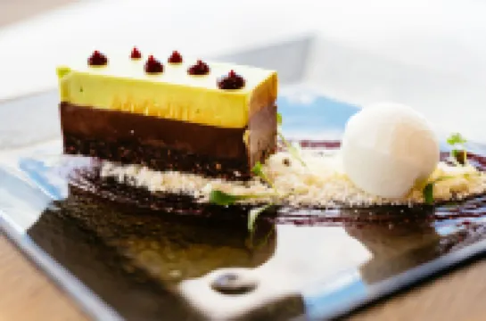 グリーンバンク ホテル のホテル