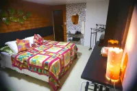 Pousada Del Mares Hotels in Vila dos Remedios