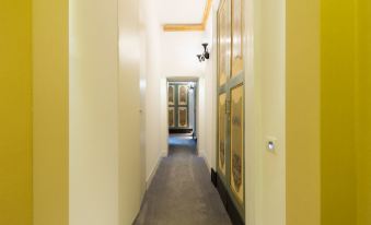 Santa Chiara Boutique Hotel - Housity
