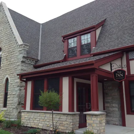 The Inn at Shattuck - St. Mary's