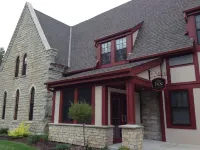 The Inn at Shattuck - St. Mary's Hotels in Faribault