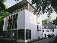 Jugendherberge Aachen Hotels in Aachen