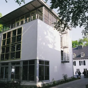 Jugendherberge Aachen