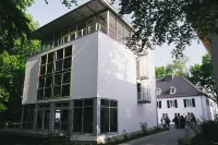 Jugendherberge Aachen