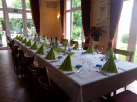 Gästehaus am Wasserpark Hotels in Rust