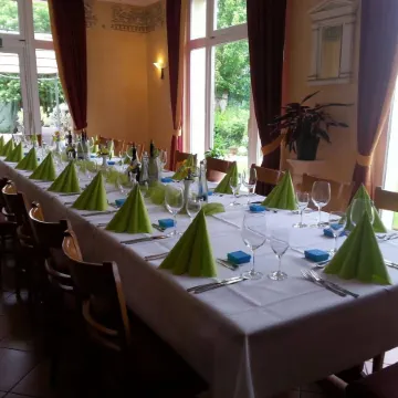 Gästehaus am Wasserpark