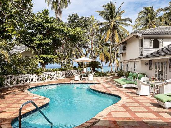Rose Hall Villas By Half Moon Reviews For 4 Star Hotels In Montego Bay Trip Com