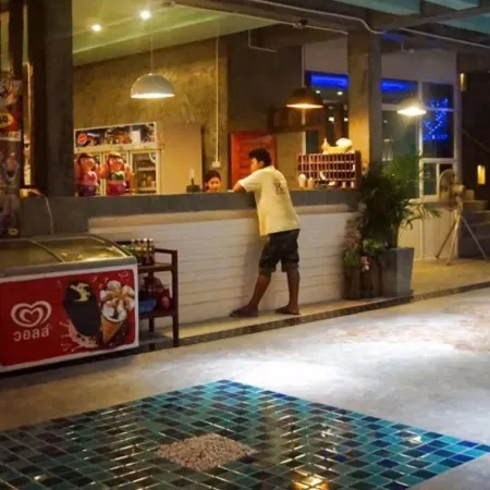 Saikaew Boutique Hotel