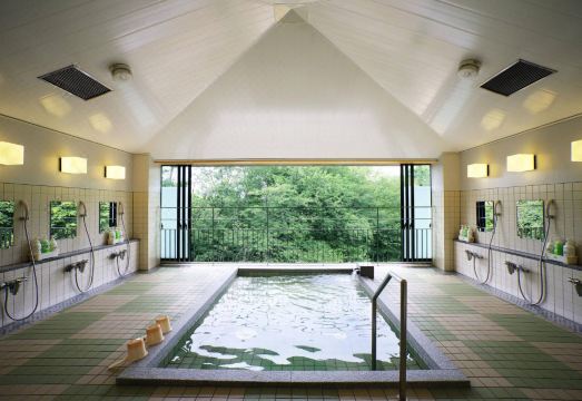 교토 우타노 유스 호스텔 대표 이미지