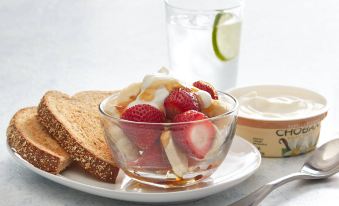 Fairfield Inn & Suites Rawlins
