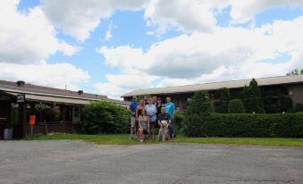Motel Lennoxville