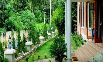 Kalaw Princess Hotel