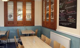 YHA Windermere