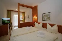Hotel Bayerischer Wald Các khách sạn ở Sankt Englmar