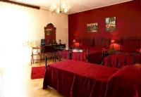 Il Cavaliere Hotels in Xitta