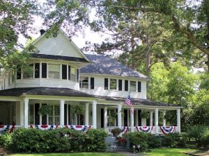 Huffman House Bed & Breakfast