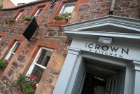 The Crown Guest House