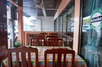 Royal Beach Guest House