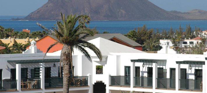 Las Marismas de Corralejo Ξενοδοχεία στην πόλη Corralejo