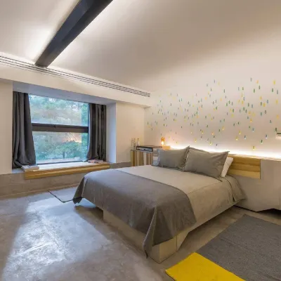 Hotel Carlota Hotels near Museo Casa de Carranza