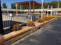 Travel Inn by OYO Danville US-29