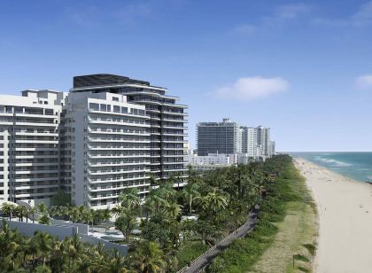 Faena Hotel Miami Beach