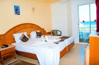 Thapsus Beach Resort - Fitnessstudio