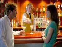 AR Roca Esmeralda & Spa Hotel - bar