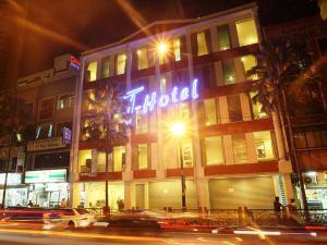 T Hotel Johor Bahru