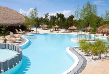 Bluewater Panglao Resort Popular Hotels Photos