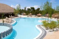 Bluewater Panglao Resort - románticos