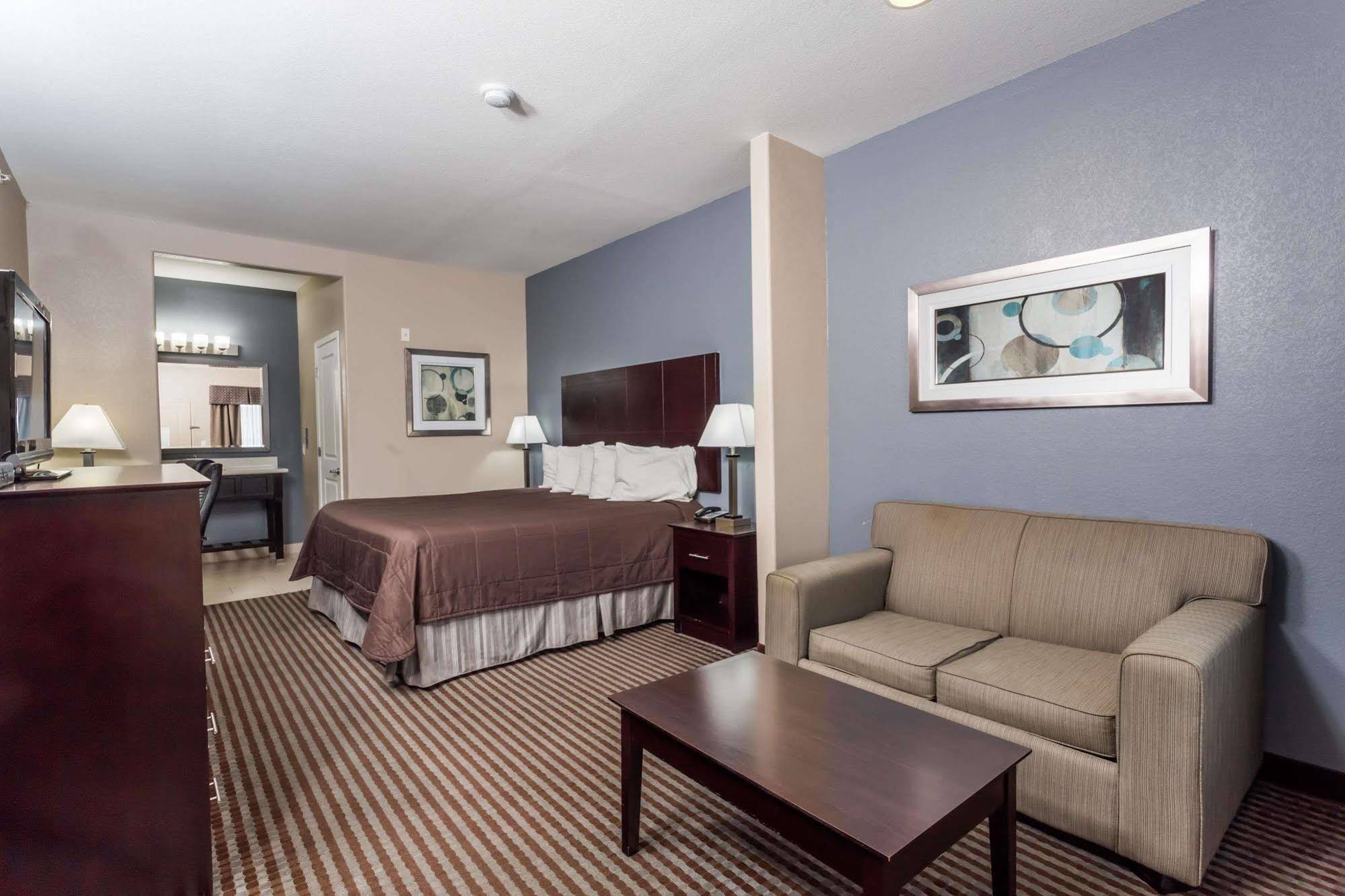 Atria Inn and Suites