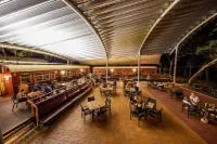 Discovery Resorts - Undara - 3 Sao