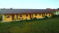 Tokman Inn