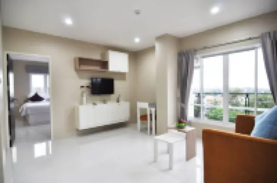 カオランプレイス