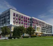 Aloft Durham Downtown Hotels in Durham