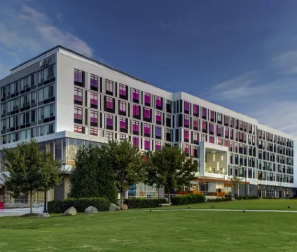 Aloft Durham Downtown