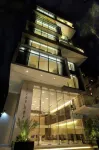 Lakeshore Suites Banani Hotels near টোকিও স্কয়ার