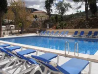 Oasis Country Park Hôtels à : Xativa