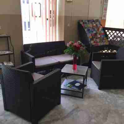 Hôtel Magdeleine Others