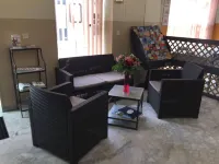 Hotel Magdeleine Hotel a Bouvante