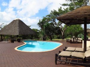 African Spirit Game Lodge