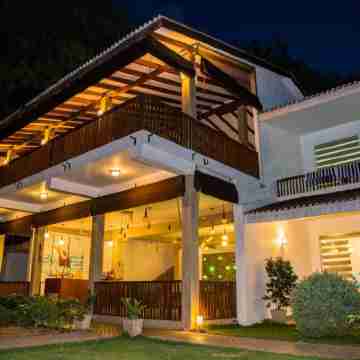 Anantamaa Hotel Hotel Exterior