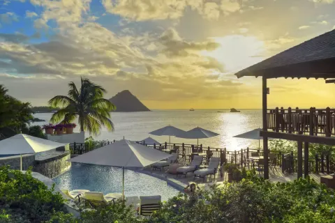 Cap Maison Resort & Spa