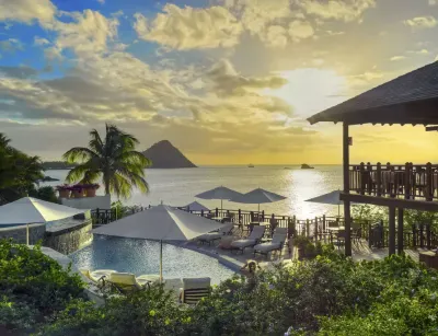 Cap Maison Resort & Spa